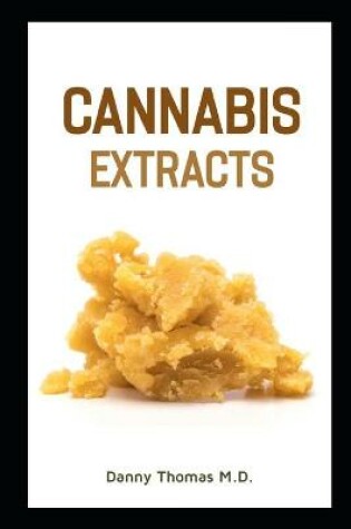 Cover of Cannabis Extracts