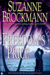 Book cover for Freedom's Price