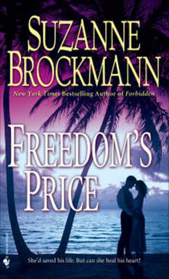 Book cover for Freedom's Price