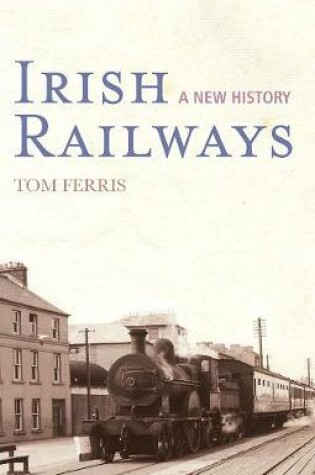 Cover of Irish Railways