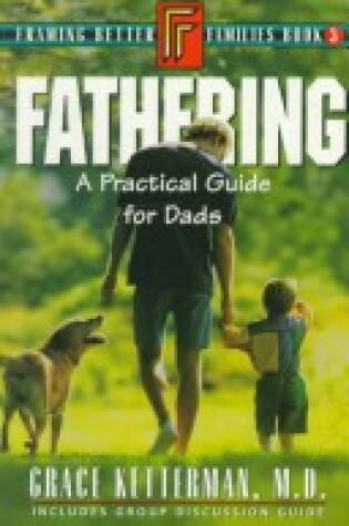 Cover of Fathering