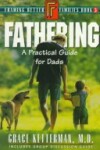 Book cover for Fathering