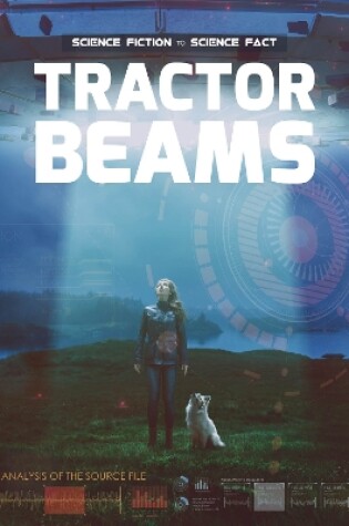 Cover of Tractor Beams