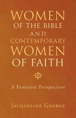 Book cover for Women of the Bible and Contemporary Women of Faith