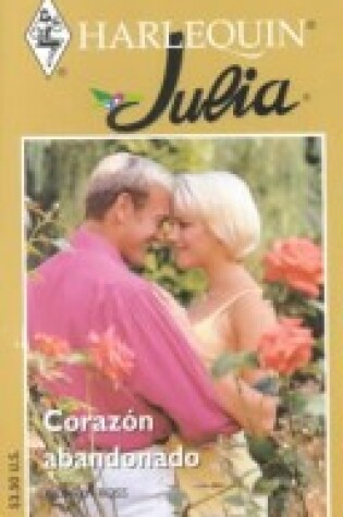 Cover of Corazon Abandonado