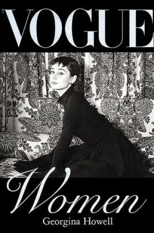 Cover of Vogue Women