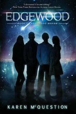 Cover of Edgewood