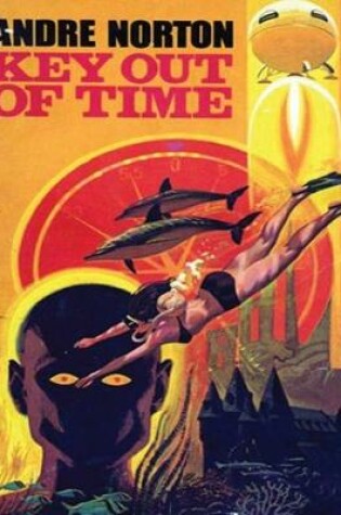 Cover of Key out of Time (Annotated)