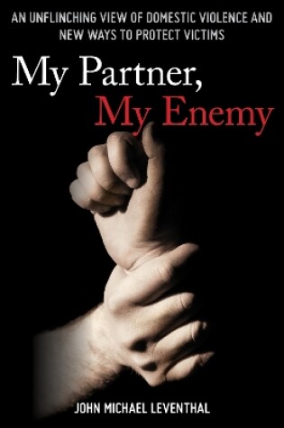 Cover of My Partner, My Enemy