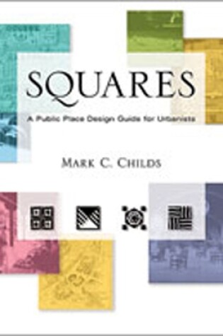 Cover of Squares