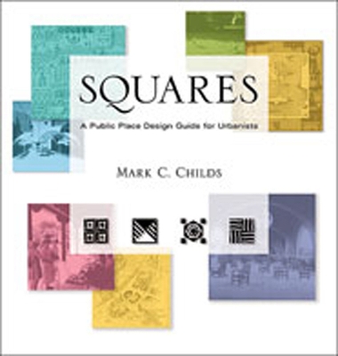 Book cover for Squares