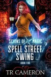 Book cover for Spell Street Swing