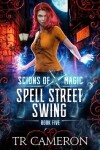 Book cover for Spell Street Swing