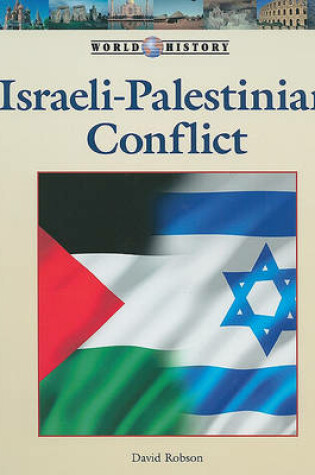 Cover of Israeli-Palestinian Conflict