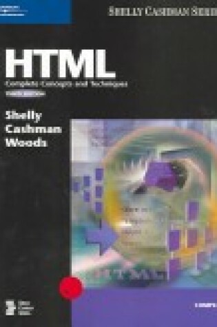 Cover of HTML Complete