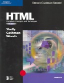 Book cover for HTML Complete