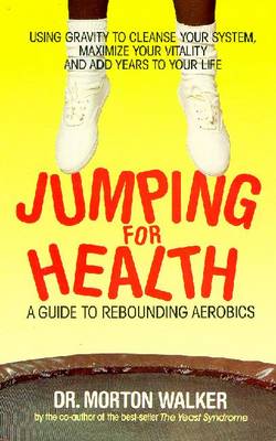 Book cover for Jumping For Health