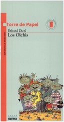 Book cover for Los Olchis