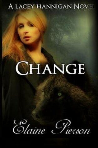 Cover of Change