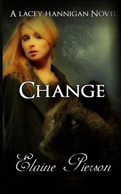 Book cover for Change