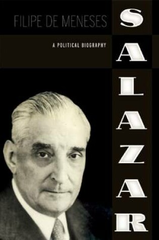 Cover of Salazar