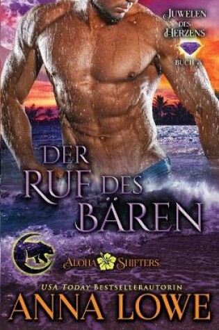 Cover of Der Ruf des Bären