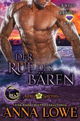 Book cover for Der Ruf des Bären