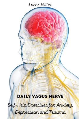 Cover of Daily Vagus Nerve