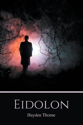 Cover of Eidolon