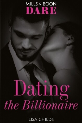 Cover of Dating The Billionaire
