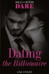 Book cover for Dating The Billionaire