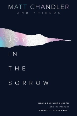 Cover of Joy in the Sorrow