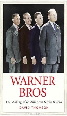 Cover of Warner Bros