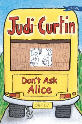 Cover of Don't Ask Alice