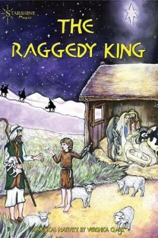 Cover of The Raggedy King