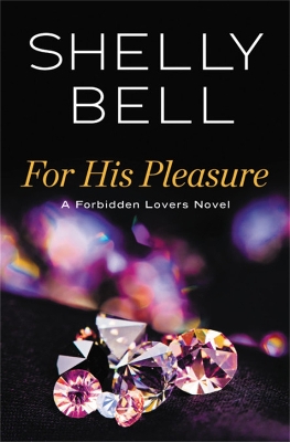 Book cover for For His Pleasure
