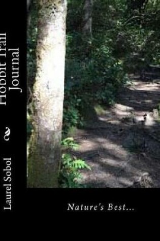 Cover of Hobbit Trail Journal