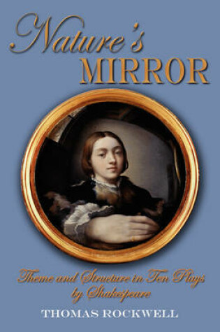 Cover of Nature's Mirror