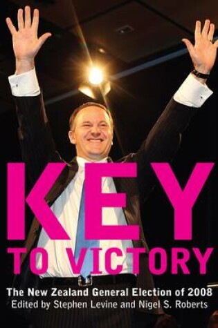 Cover of Key to Victory