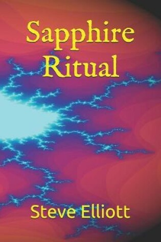 Cover of Sapphire Ritual