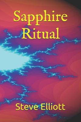 Book cover for Sapphire Ritual