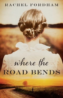 Book cover for Where the Road Bends
