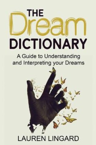 Cover of The Dream Dictionary