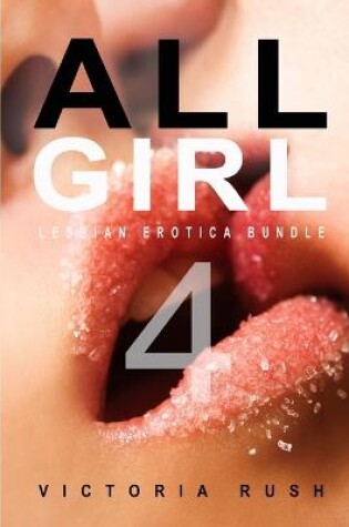 Cover of All Girl 4