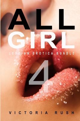 Cover of All Girl 4