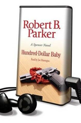 Cover of Hundred-Dollar Baby