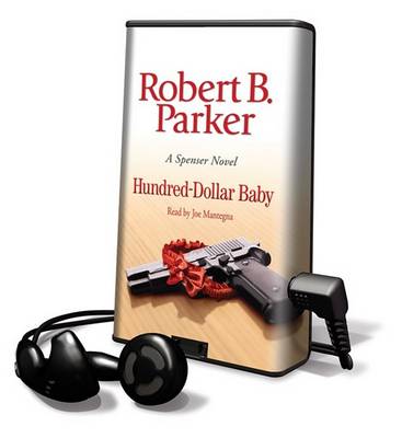 Book cover for Hundred-Dollar Baby
