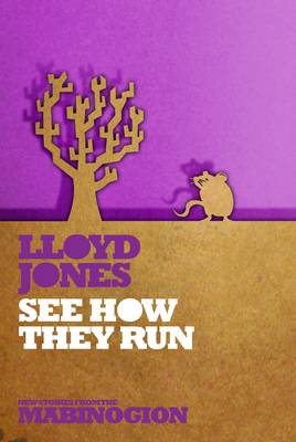 Book cover for See How They Run