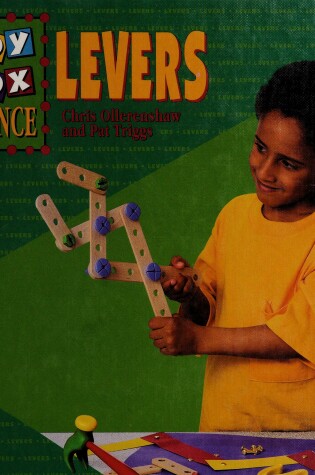 Cover of Levers