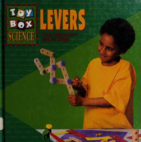 Cover of Levers